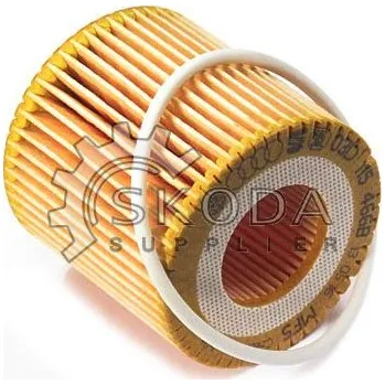 Olejový filtr Originální díl 03D198819C VAG