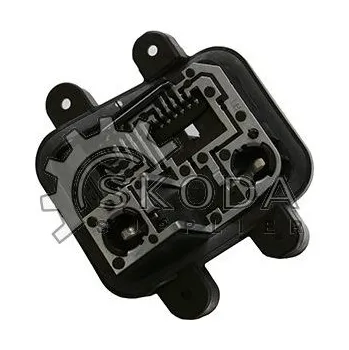 Směs do ostřikovače Originální díl 5E9945231