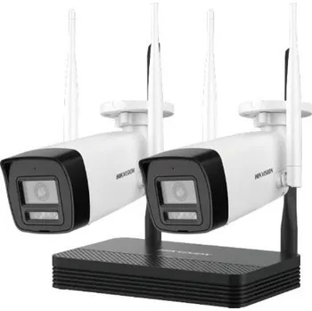 Kompletní kamerový systém Hikvision DS-J142I/NKS424W0H