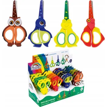 Kancelářské nůžky Fiorello 13 cm