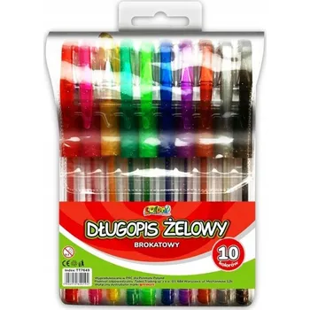 Propiska vícebarevný set Penmate