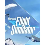 Microsoft Flight Simulator - PC - Hraj již za pár minut