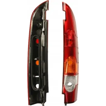 Zadní světlomet PRAVÉ ZADNÍ SVĚTLO RENAULT KANGOO 2003-2008 2D
