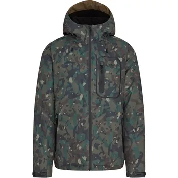 Rybářské oblečení Trakker Products Bunda TechPro Thermal Jacket - XXXL