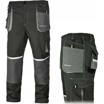 montérky Dlouhé pracovní kalhoty ART.MAS EuroClassic, vel. 60