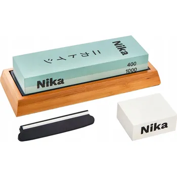 Keramický Brousek na nože NIKA