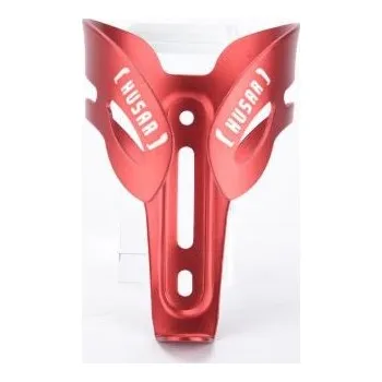 Košík na láhev Držák lahev na pití Roswheel 591445R červený