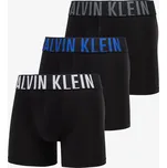 Boxerky Calvin Klein Intense Power Microfiber Stretch Boxer Brief 3-Pack Multicolor M