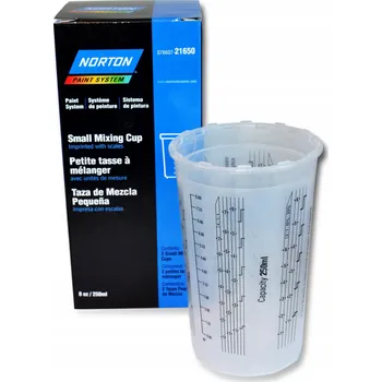 NORTON NPS Odolný venkovní hrnek 250 ml