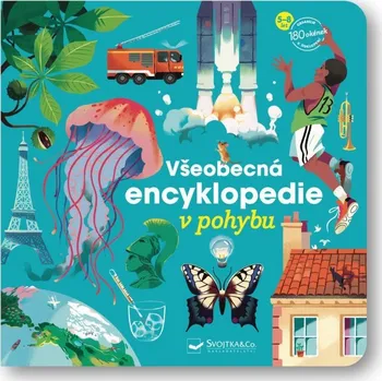 Všeobecná encyklopedie v pohybu