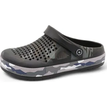 Dámské žabky SAMLUX® Dámské clogsy A27 black Barva: Black, Velikost: 38