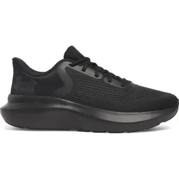 Dámská sportovní obuv Pánská obuv Under Armour Charged Rogue 5 velikost bot 7,5 black / black / black