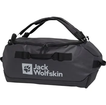 Cestovní taška Jack Wolfskin All-in Duffle 35 phantom cestovní taška/batoh