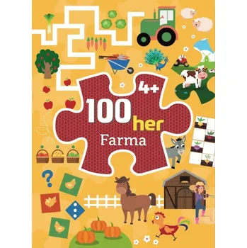 100 her Farma 4+