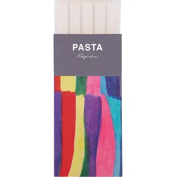 Pastelka Kokuyo Pasta sada akvarelových pastelů, 5 ks