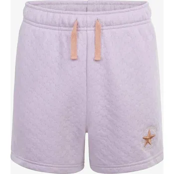 Pánské kraťasy CONVERSE CNVG STAR POINTELLE SHORT L 1166879