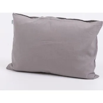 Zavinovačka Tulimese Náhradní povlak lněný lišejníkový VELIKOST NÁHRADNÉHO POVLAKU: POVLAK 60X40 CM