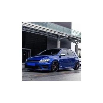 Tuning Oneway kompletní body kit VW Golf VII hatchback R -- rok výroby 2013-16 - lesklá černá SLEVA 5%