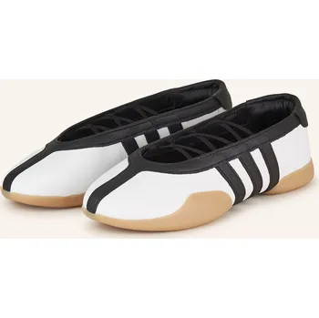 Dámské baleríny Adidas Originals Dámské Baleríny Taekwando Mei Ballet, černá...