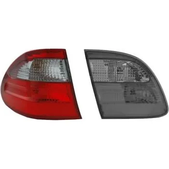 Zadní světlomet Zadní světlo VAN WEZEL 3043935