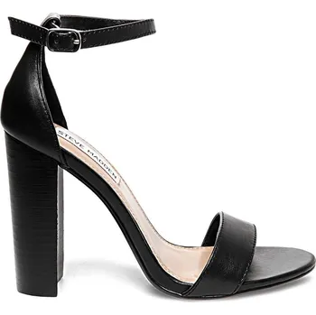 Dámské lodičky Steve Madden Black Lthr 1069133 8 (41)