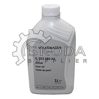 Převodový olej Originální díl G052580A2