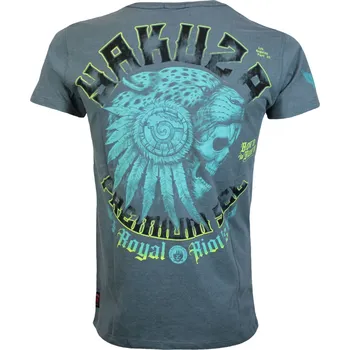 Pánské tričko Yakuza Premium triko 3700 Velikost: M