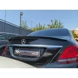Autostyle zadní spoiler odtrhová hrana Mercedes C W205 sedan -- rok výroby 2014-21