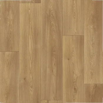 vinylová podlaha Vinylová podlaha Pentax Logan brown 1 m2 šíře role 4 m