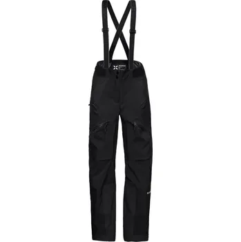 Mammut Mammut Eiger Nordwand Pro HS Pants Women Velikost-barva: Černá - 40