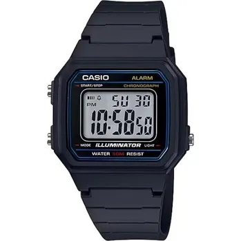 Módní doplněk Casio Collection W-217H-1AVDF