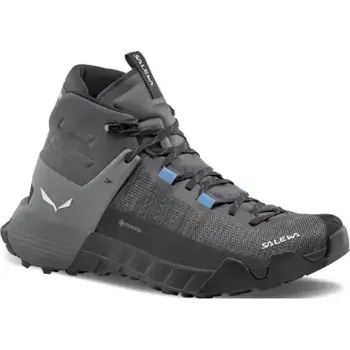 Dámská sportovní obuv Salewa Wildfire NXT Mid GTX dámské boty Onyx/Quiet Shade EU 40 / UK 6,5