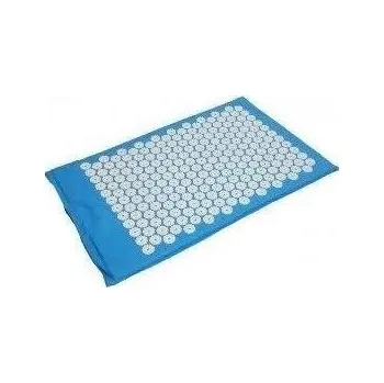 Masáž Akupresurní masážní podložka AT51425—Rozměr: 65 x 41 x 2 cm