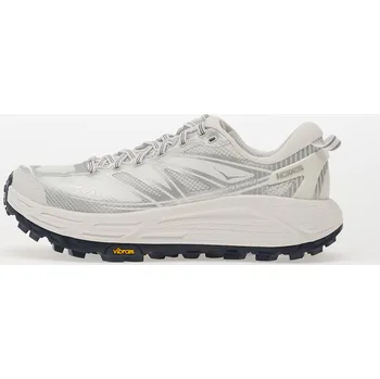 Dámské tenisky Tenisky Hoka® U Mafate Speed 2 White/ Silver EUR 43 1/3