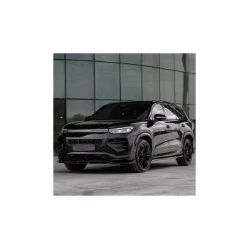 Tuning Oneway kompletní body kit VW Tayron (R41) R-Line -- od roku výroby 2024- - lesklá černá SLEVA 5%