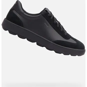 Pánská móda Pánské tenisky GEOX SPHERICA ECUB-1 G011304 ČERNÁ 42