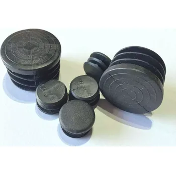 Plotový sloupek Zátka do trubky kruhová 16 mm