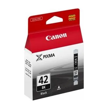 Canon CLI-42 BK, černá 6384B001