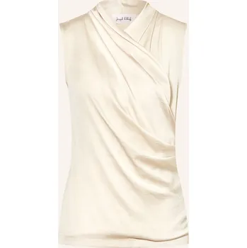 Joseph Ribkoff Dámský Halenkový Top Ze Směsi Materiálů,...
