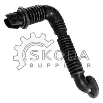 Směs do ostřikovače Originální díl 1U6971840B