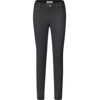 Dámské legíny 716807 - Tchibo - Džegíny - pro ženy - vel. S 36/38 - barva: černá