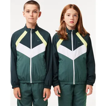 Dámské oblečení Lacoste Sinople 1097782 14Y