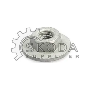 Matice Originální díl N90132606 VAG