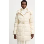 Bunda Guess IMMA W5BL44.W2912 béžová 01B, vel. M