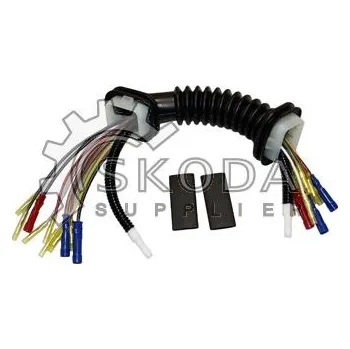 Auto elektroinstalace Originální díl 5J7971147D