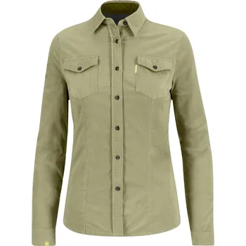 Dámské tričko Košile Karpos ABETE W SHIRT Lady velikost M