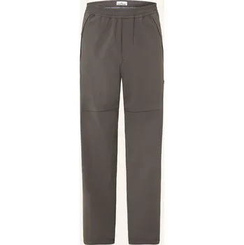 Stone Island Pánské Tepláky, tmavě šedá, 52