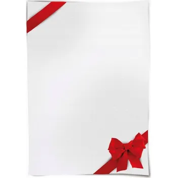 Barevný papír Ozdobný papír A4 Argo 170 g/m2 25 listů