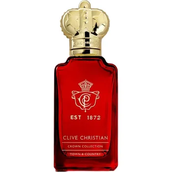 Unisex parfém Clive Christian Town & Country Parfemovaná voda 50ml, unisex