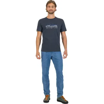 Pánské tričko Triko Karpos BOSCO T-SHIRT Man velikost XXL